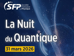 Nuit du quantique