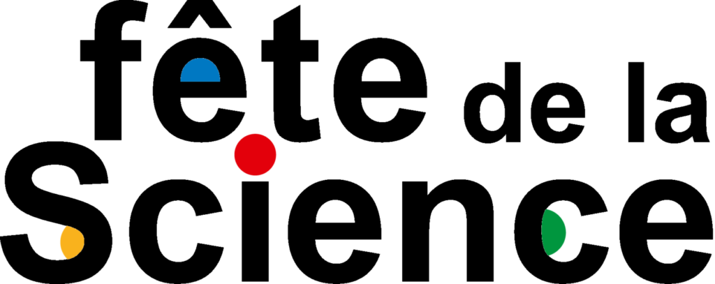 Fête de la science 2026